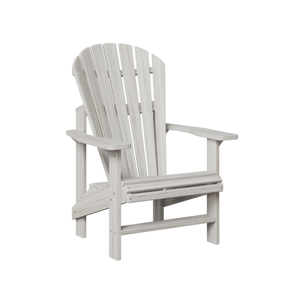 Comfo Back Upright Adirondack