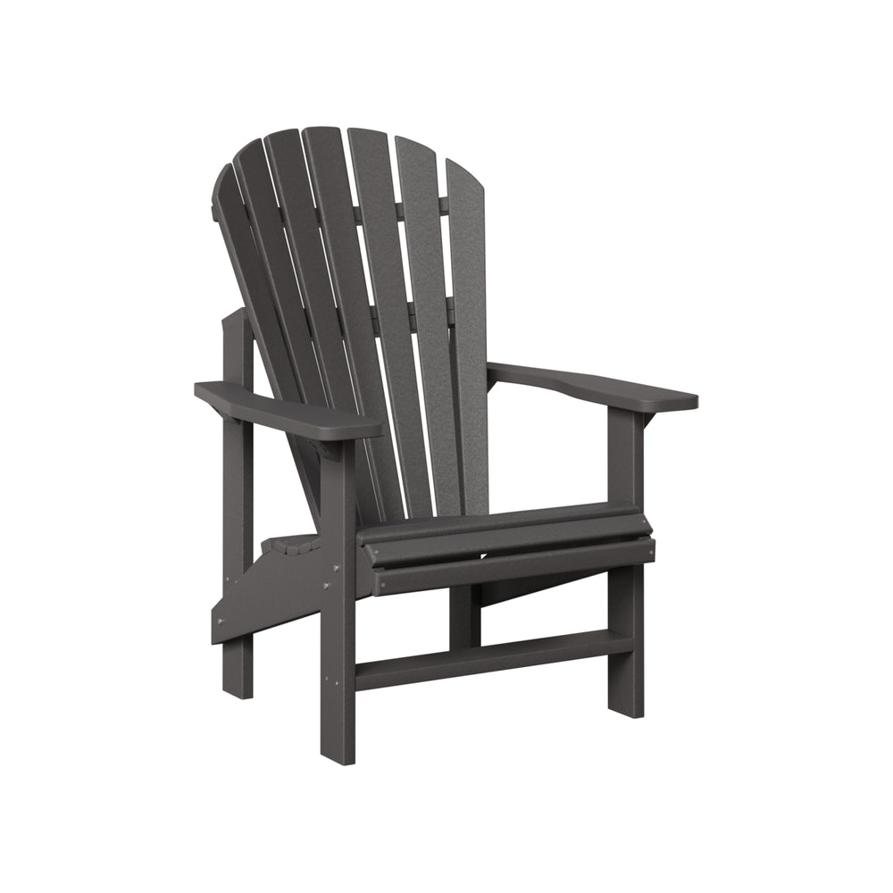 Comfo Back Upright Adirondack