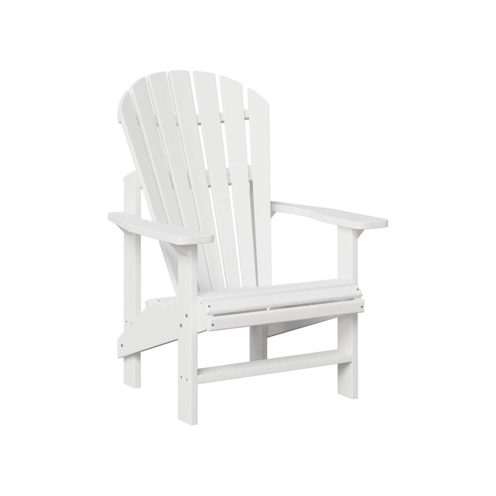 Comfo Back Upright Adirondack