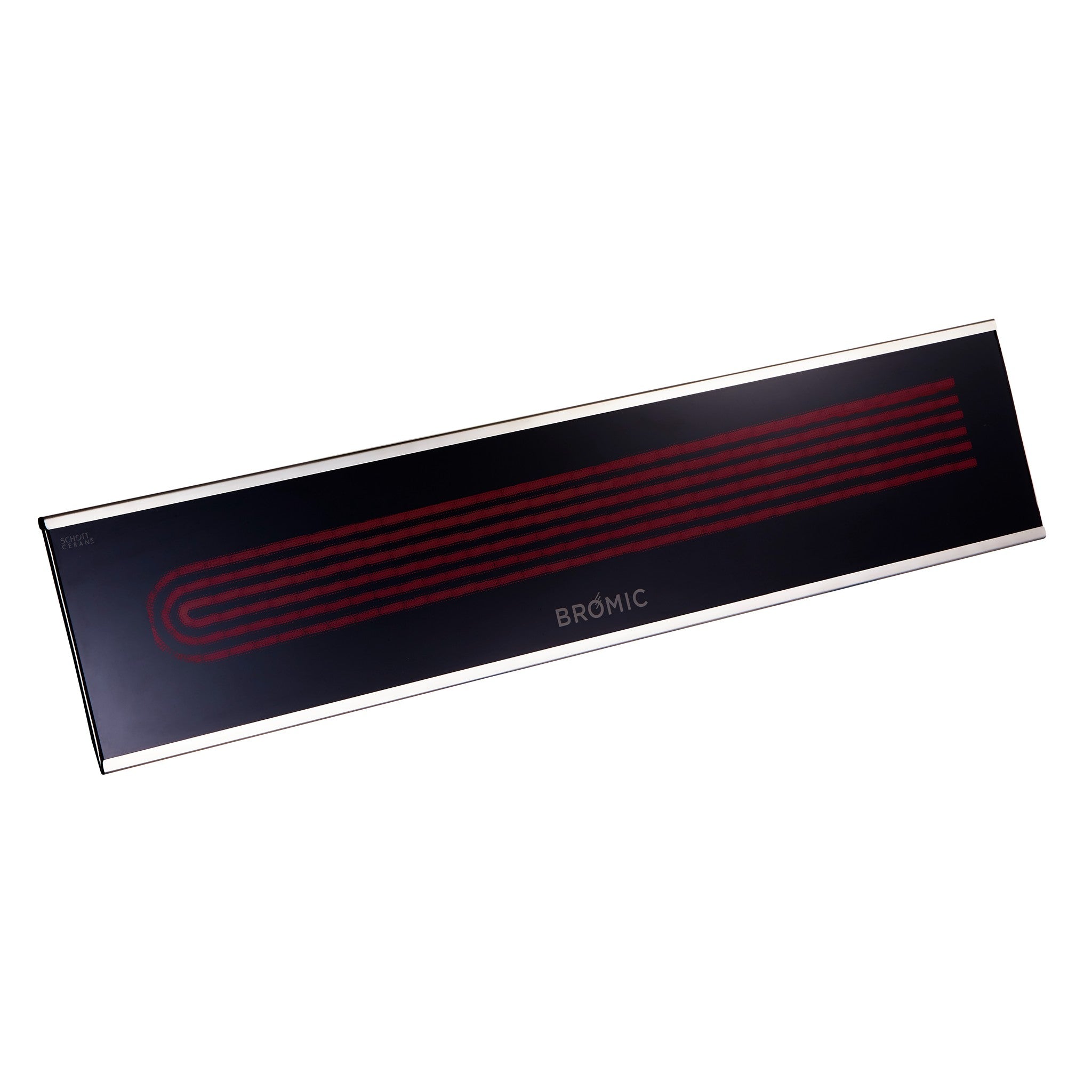 Platinum 3400W Electric Heater