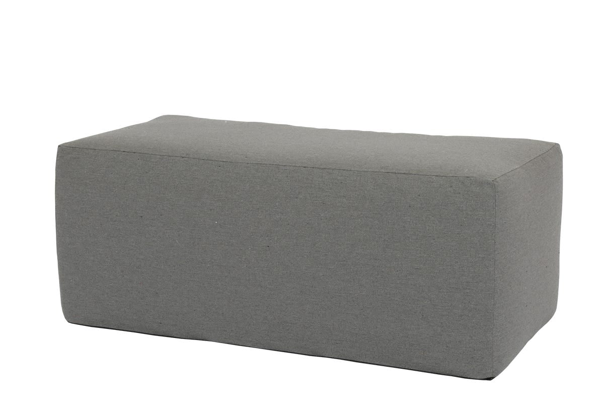 Sunset West 24 x 48 Rectangle Pouf