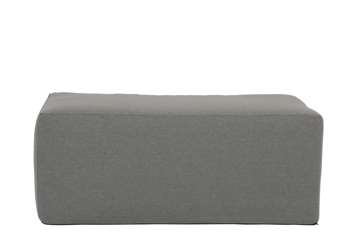 Sunset West 24 x 48 Rectangle Pouf