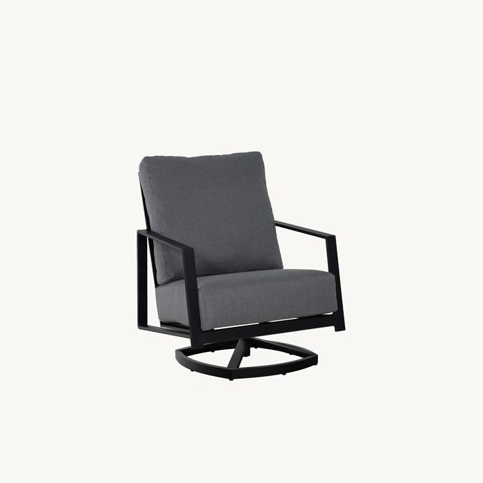 Prism Swivel Rocker