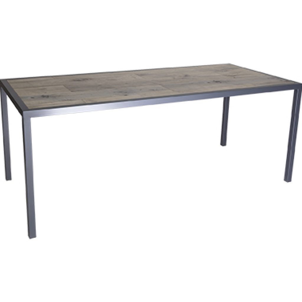 Quadra 75" x 33" Rectangular Dining Table