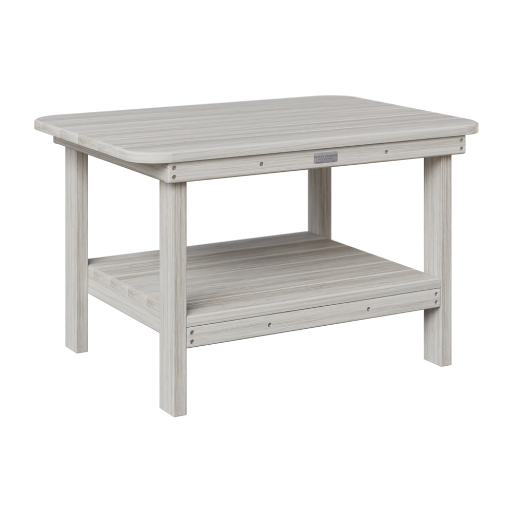 Rectangular Coffee Table view 7