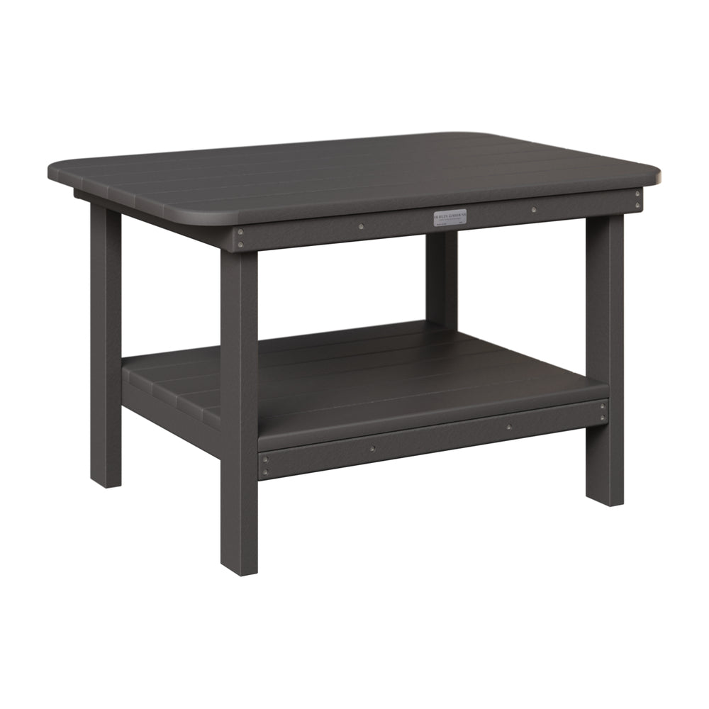 Rectangular Coffee Table view 8
