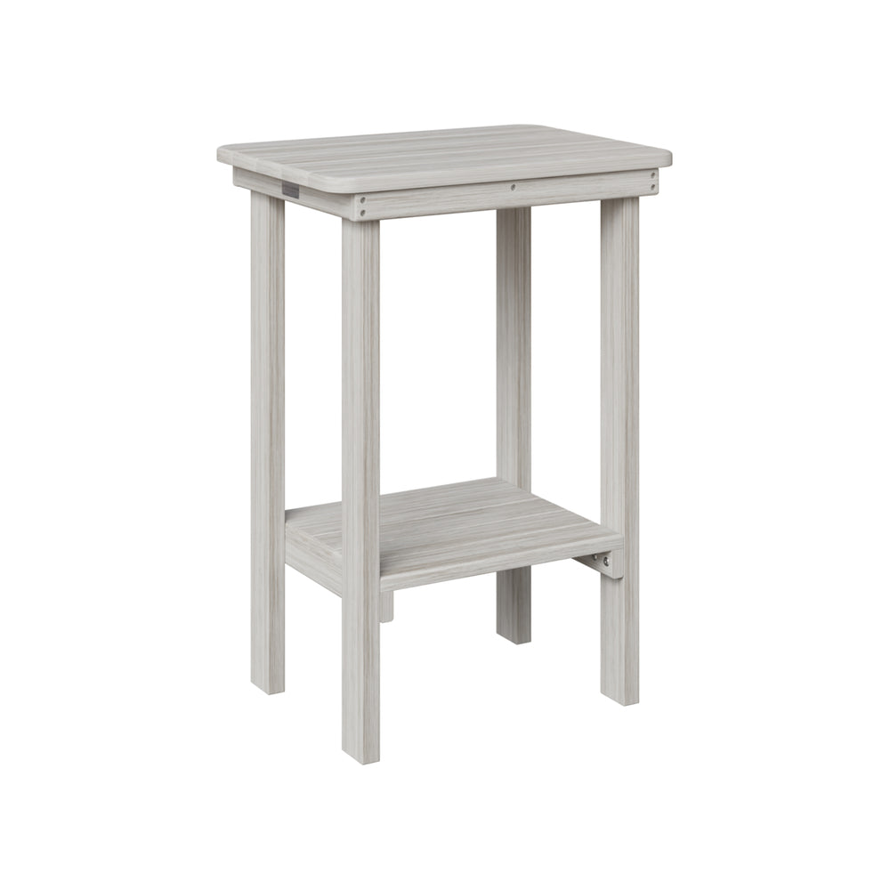 Rectangular Counter Height End Table view 7