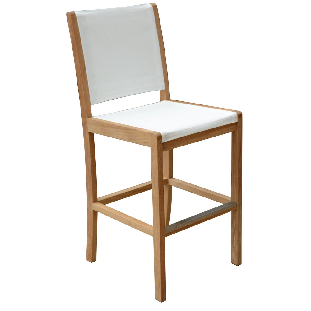 Riviera Sling Bar Chair