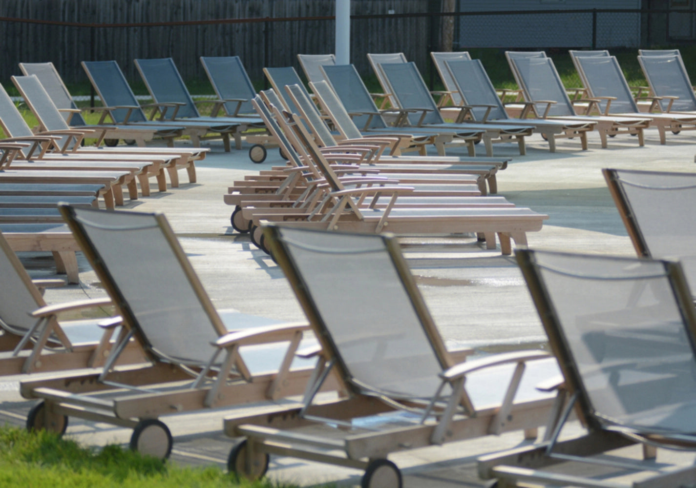 Riviera Chaise Lounge view 49