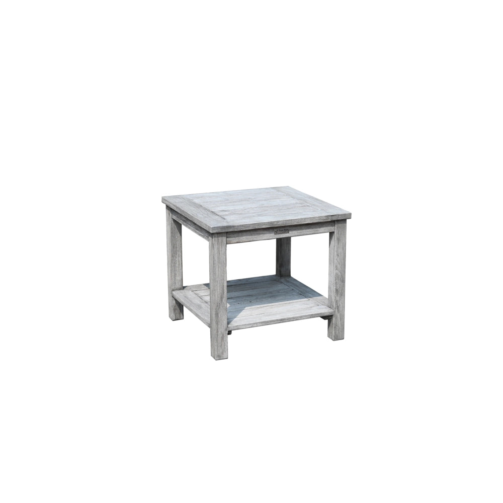 Shelburne 22" Side Table view 2