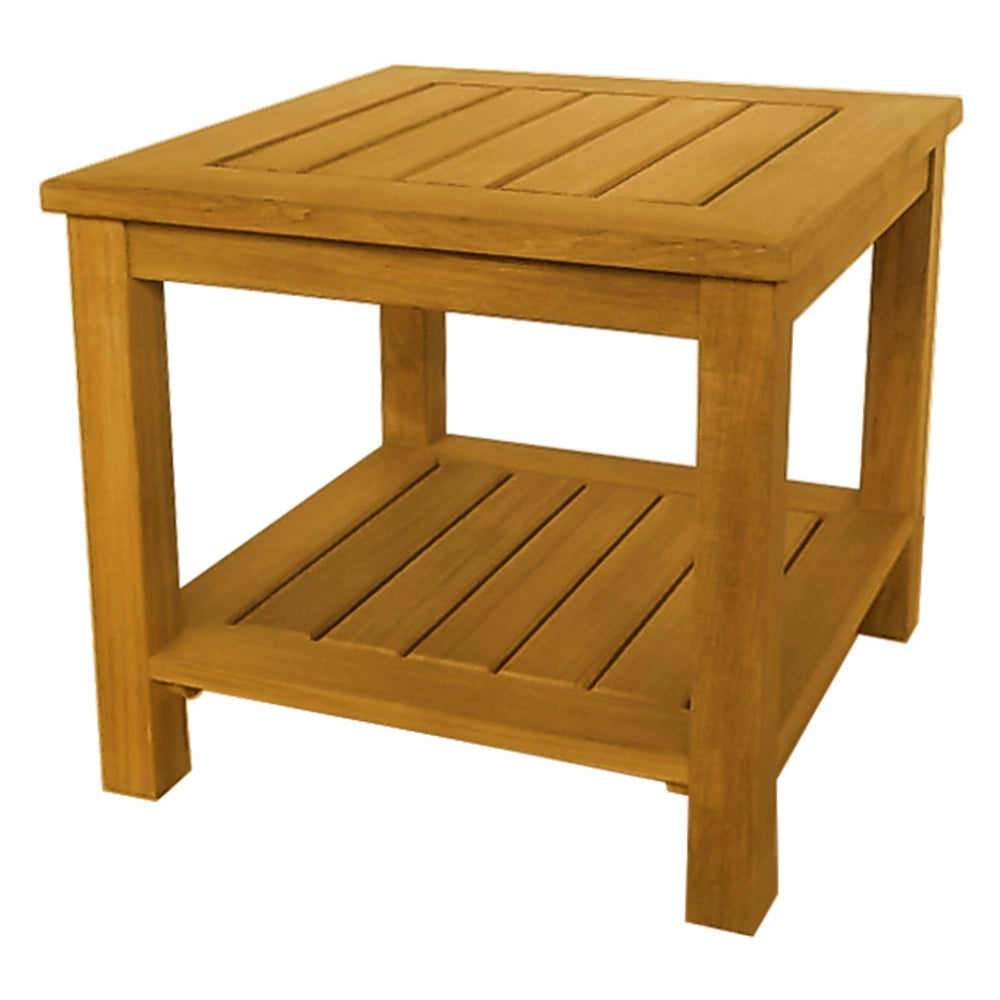 Shelburne 22" Side Table