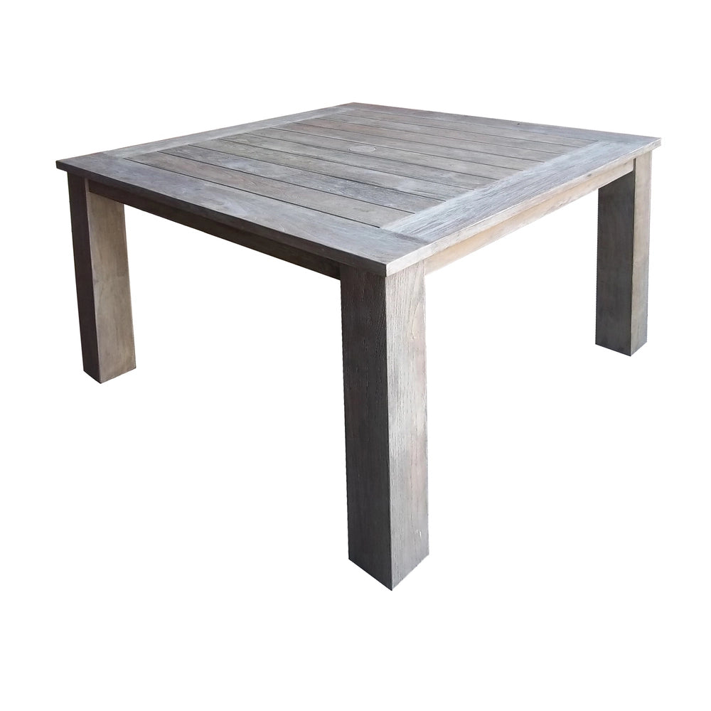 Shelburne 44" Square Dining Table view 2