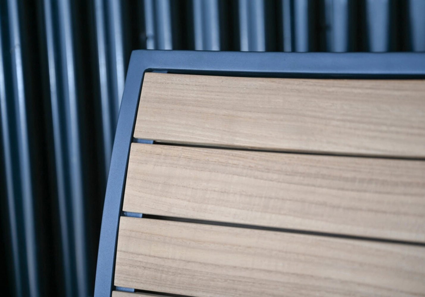 SoHo Stacking Dining Side Chair view 18