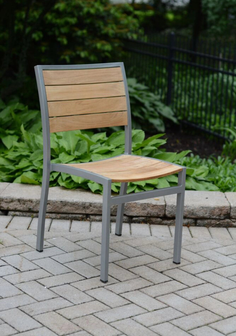 SoHo Stacking Dining Side Chair view 47