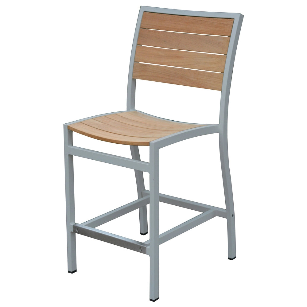 SoHo Counter Side Chair view 2