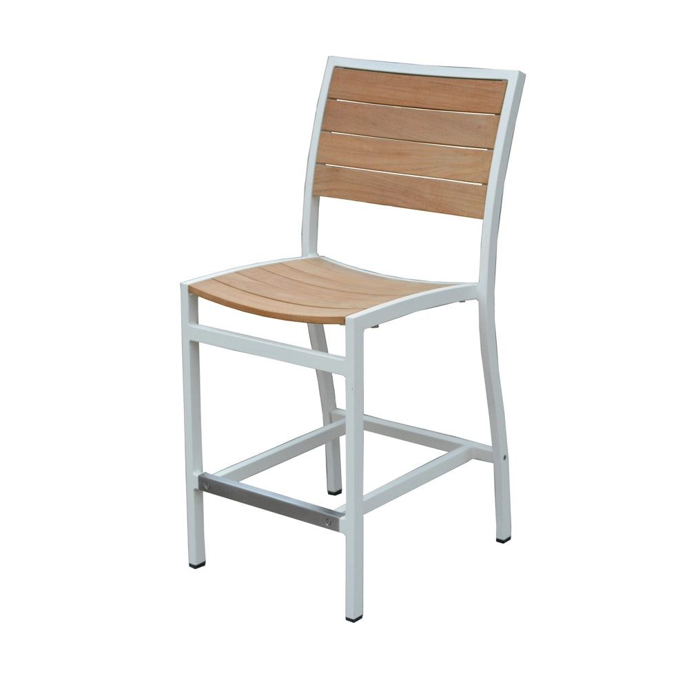 SoHo Counter Side Chair view 3