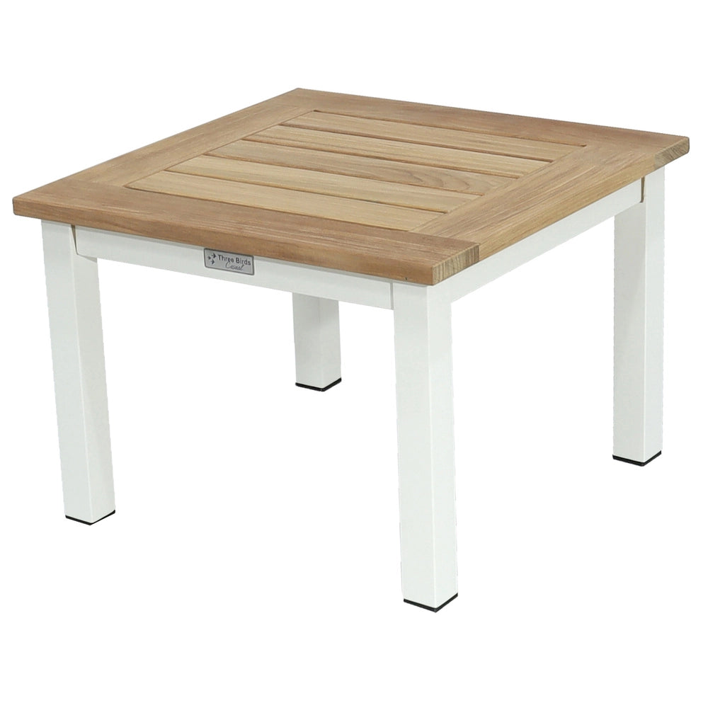 SoHo 20" Square Side Table view 5