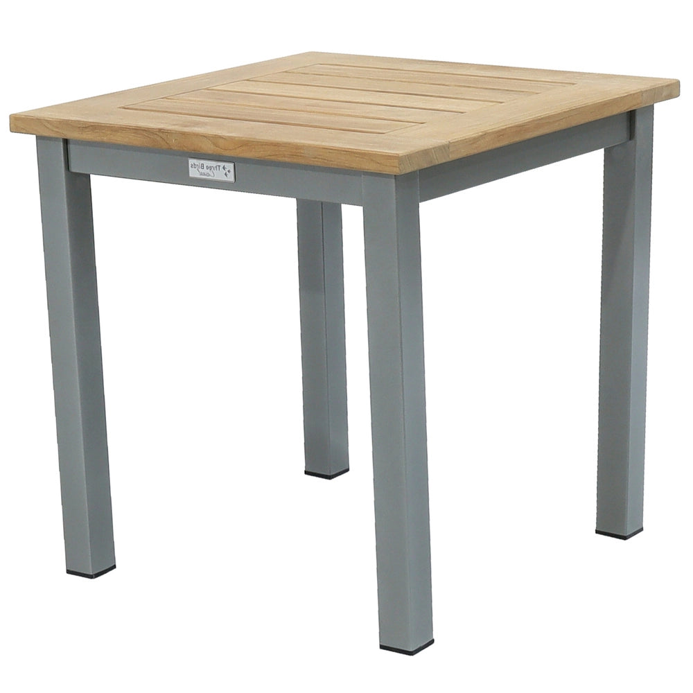 SoHo 20" Square Side Table view 8