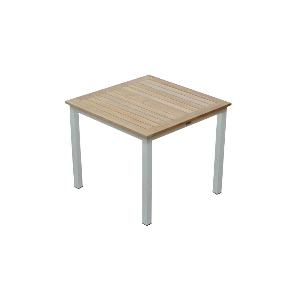 SoHo 36" Square Dining Table view 3