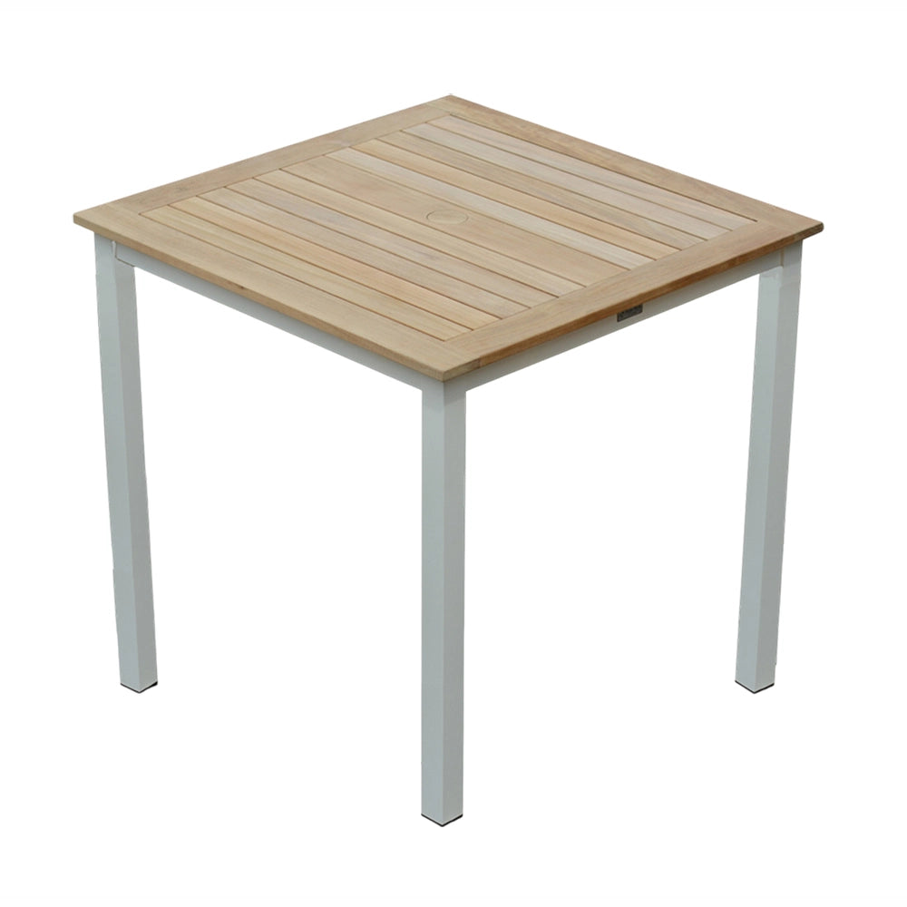 SoHo 36" Square Counter Table