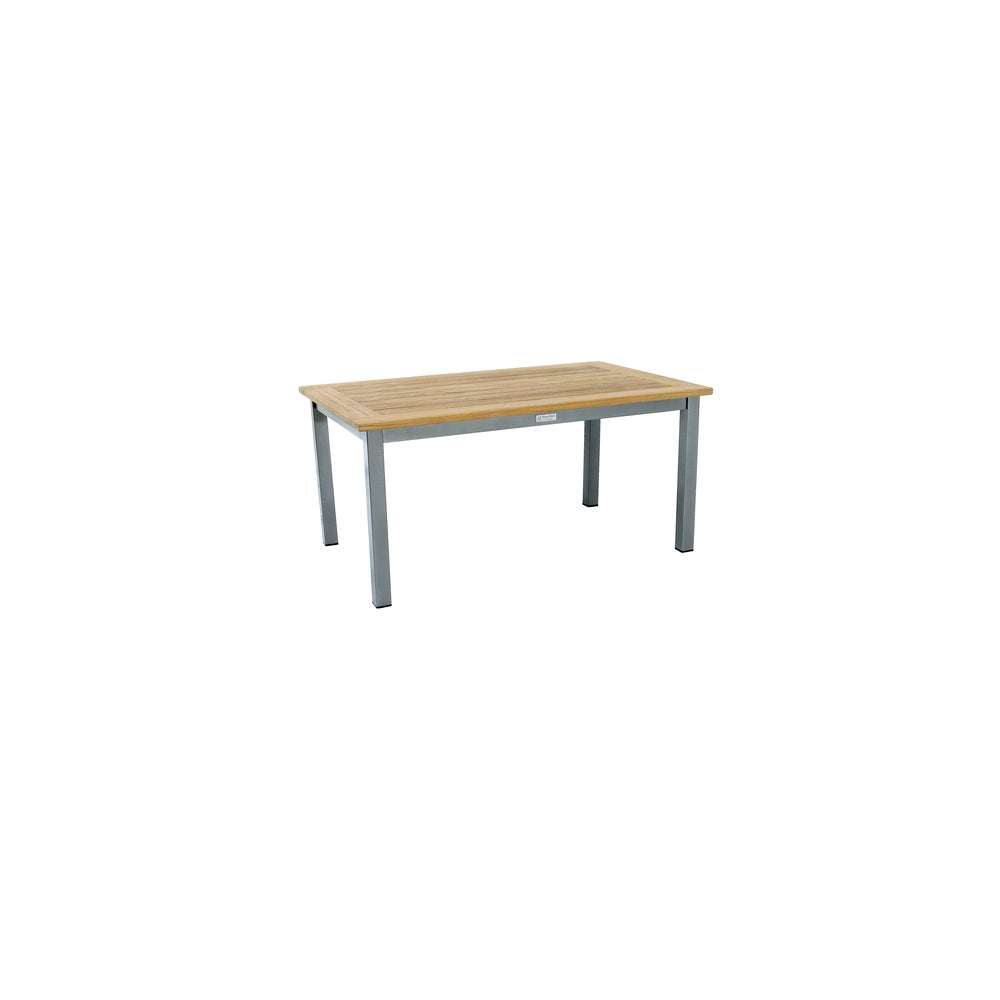 SoHo 40" Rectangle Coffee Table view 2