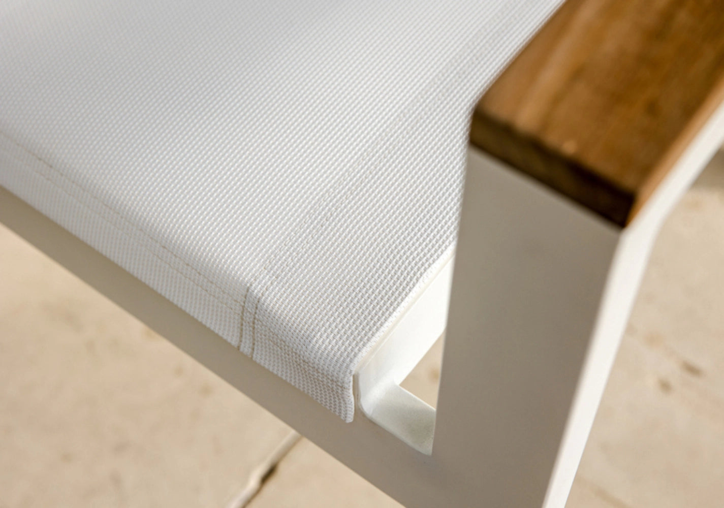 SoHo 40" Rectangle Coffee Table view 21