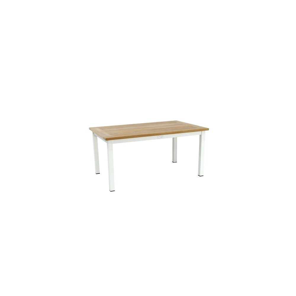 SoHo 40" Rectangle Coffee Table view 3