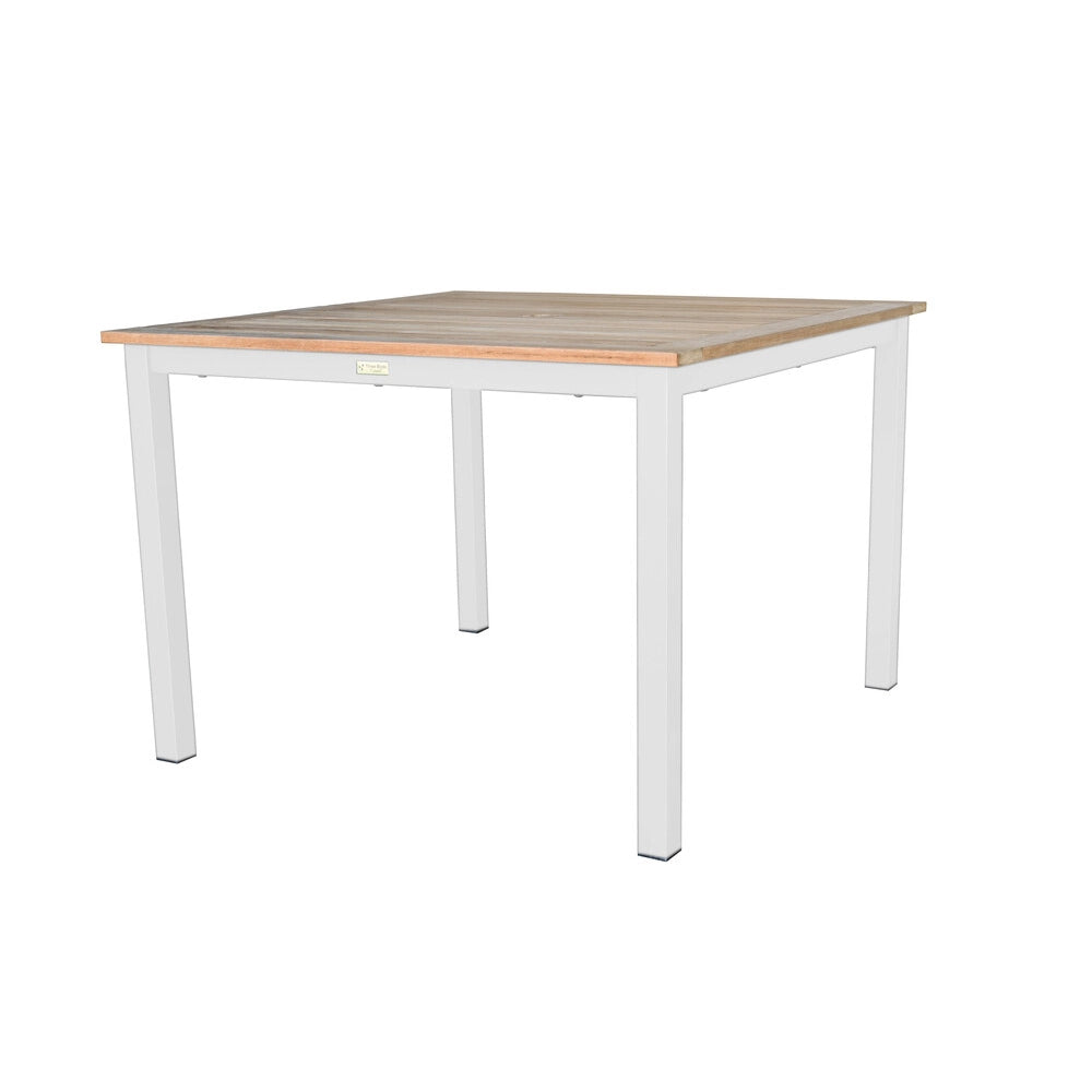 SoHo 42" Square Dining Table view 3