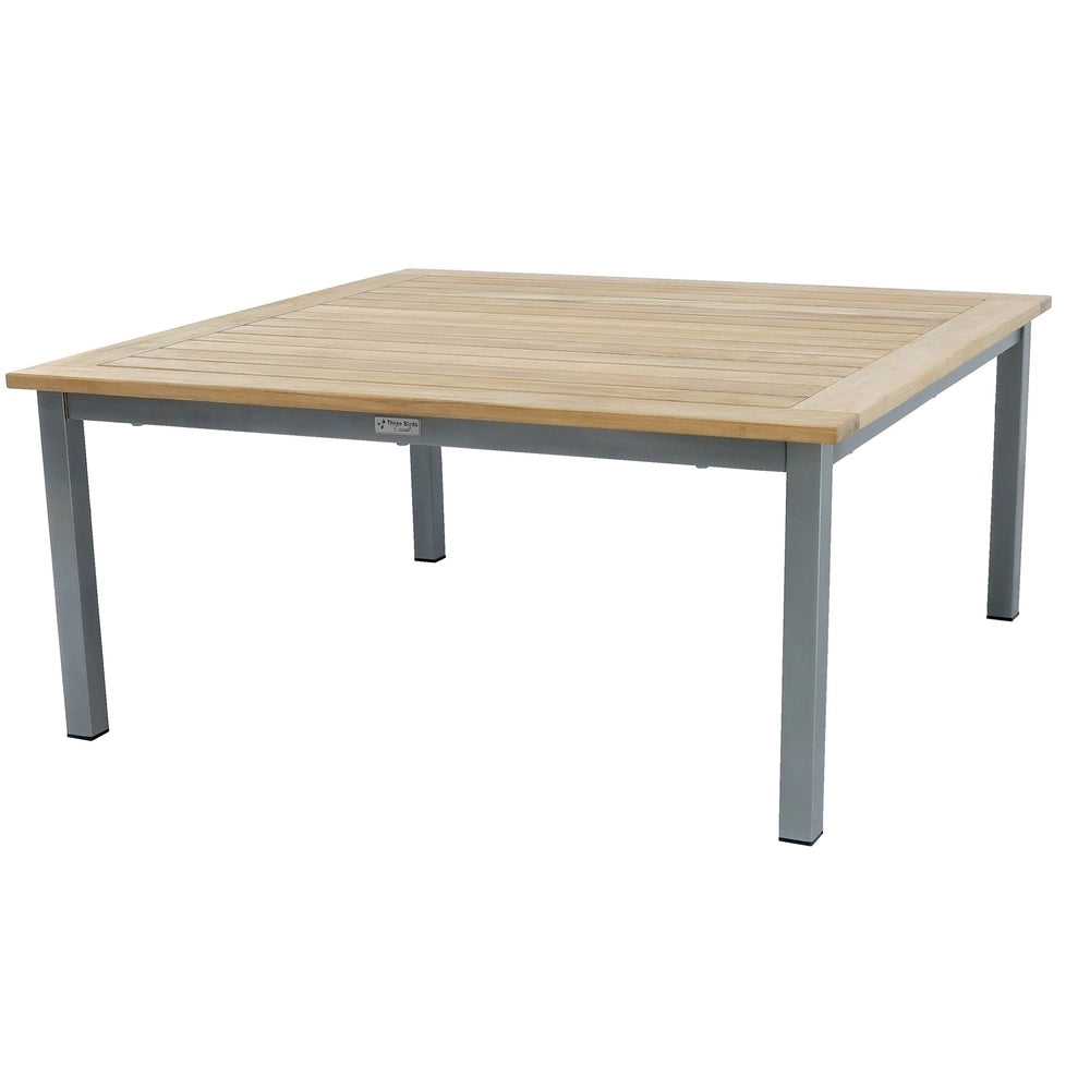 SoHo 42" Square Coffee Table view 2