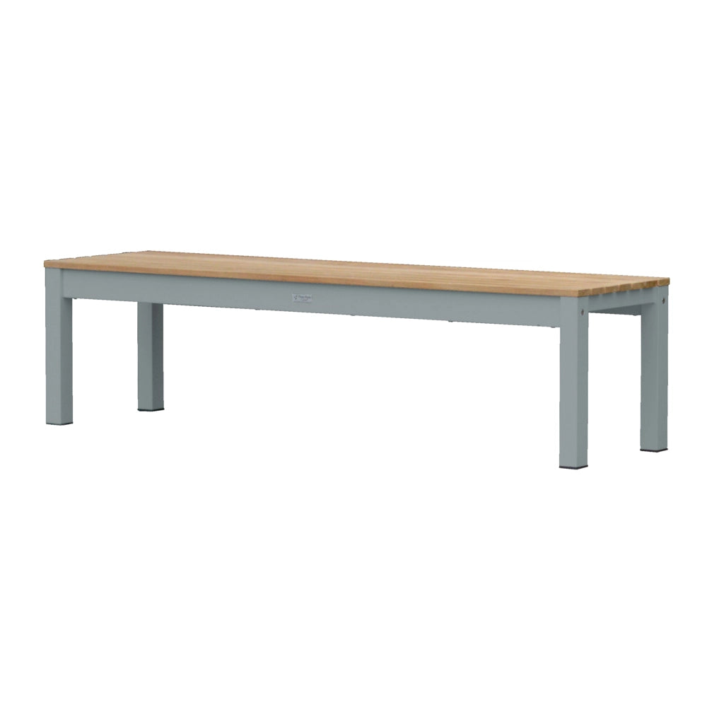 SoHo 65" Bench view 2