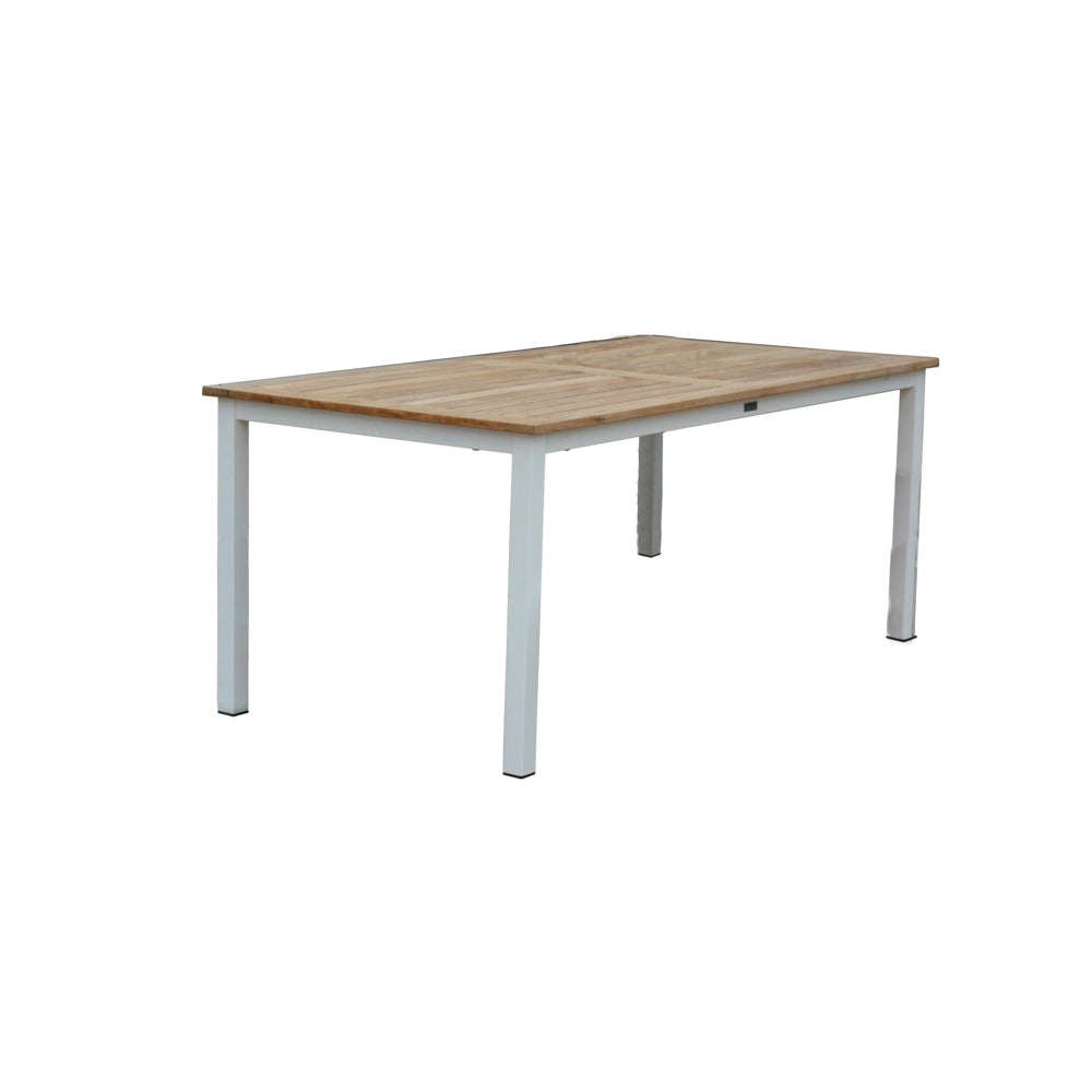 SoHo 72" Rectangle Dining Table view 2
