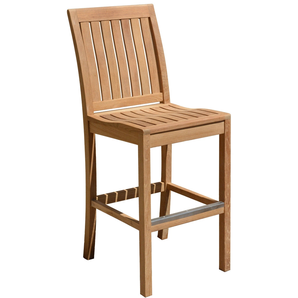 St. Lucia Bar Side Chair
