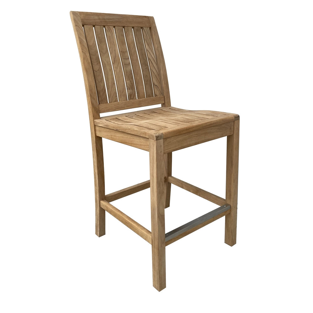 St. Lucia Counter Side Chair