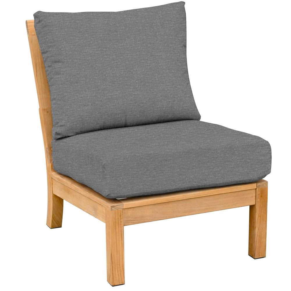 St. Lucia Armless Section