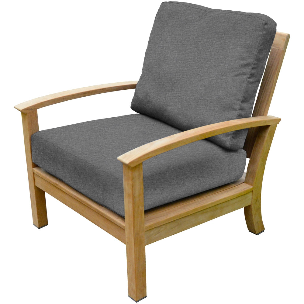 St. Lucia Club Chair