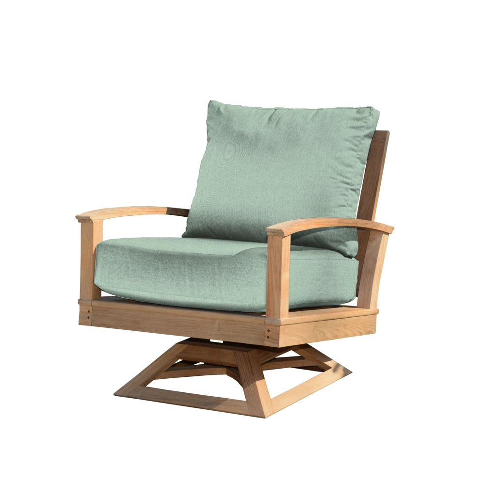 St. Lucia Swivel Rocker view 7