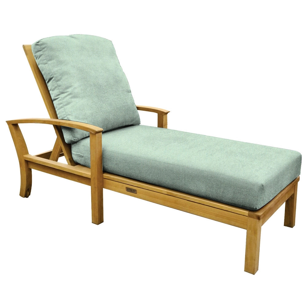 St. Lucia Chaise Lounge view 7