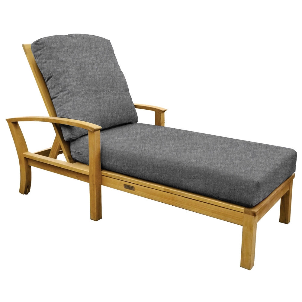 St. Lucia Chaise Lounge