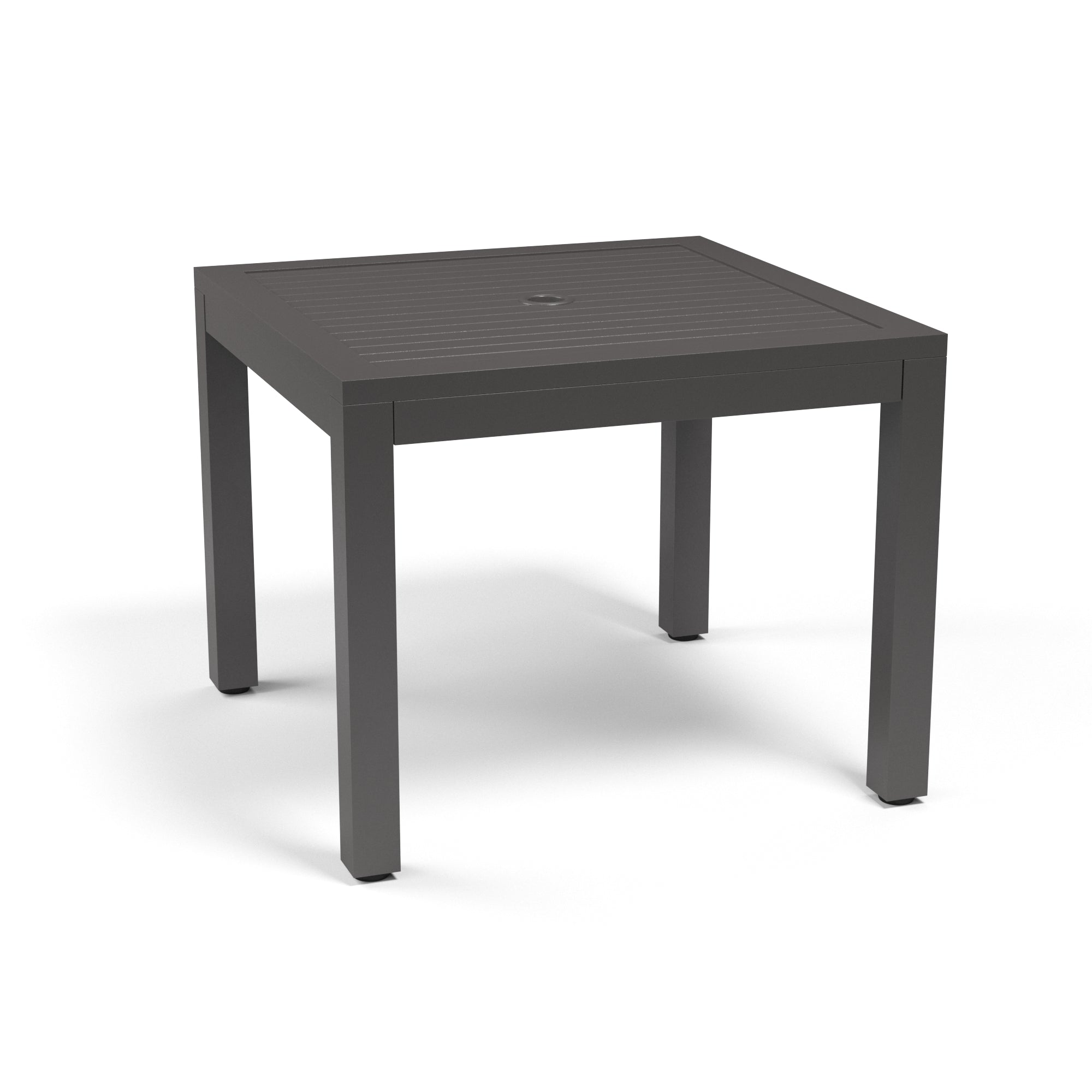 Vegas 36" Square Dining Table