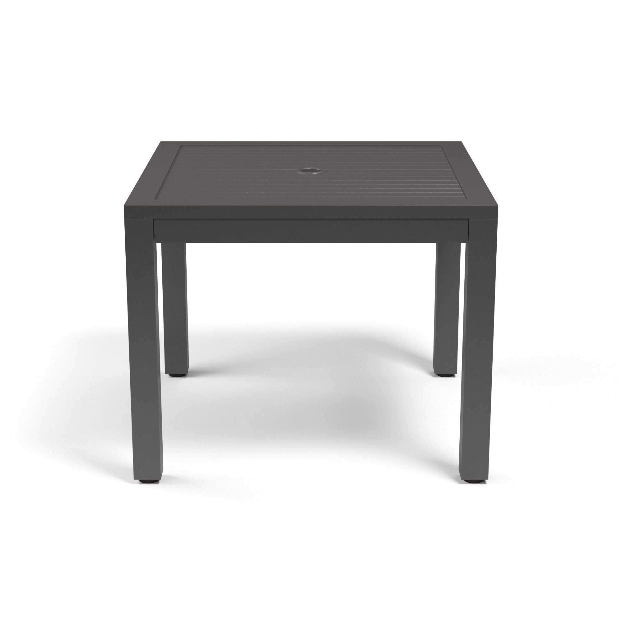 Vegas 36" Square Dining Table