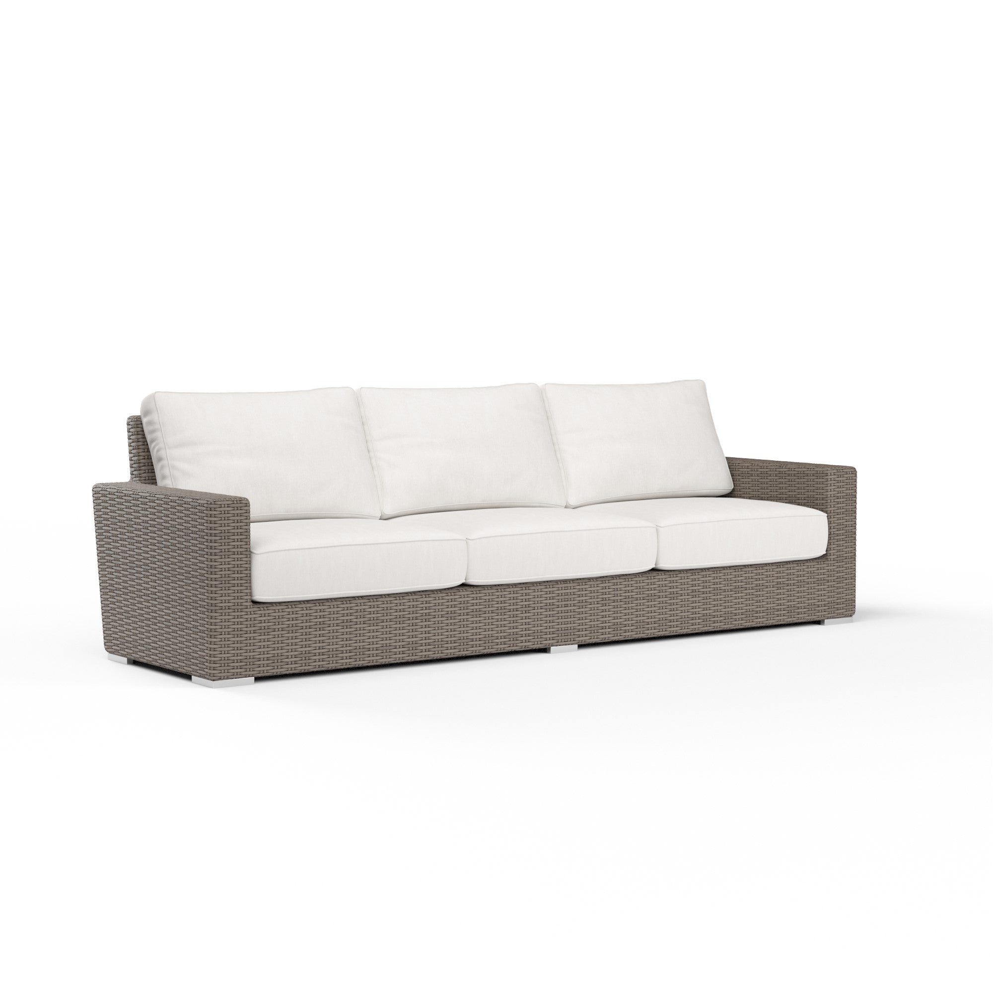Coronado Wicker Sofa