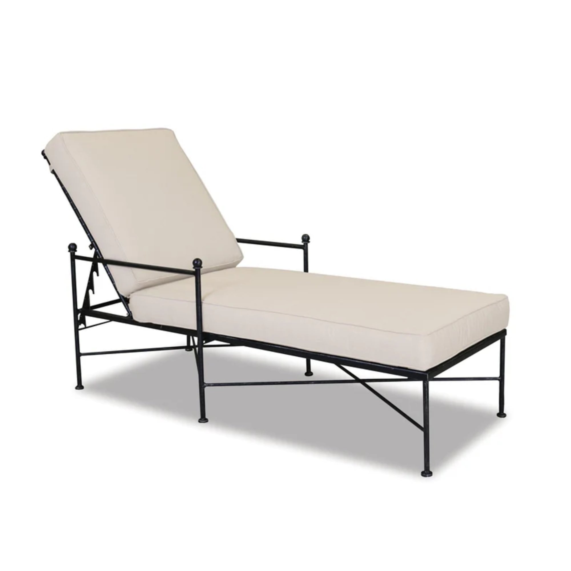 Provence Chaise Lounge
