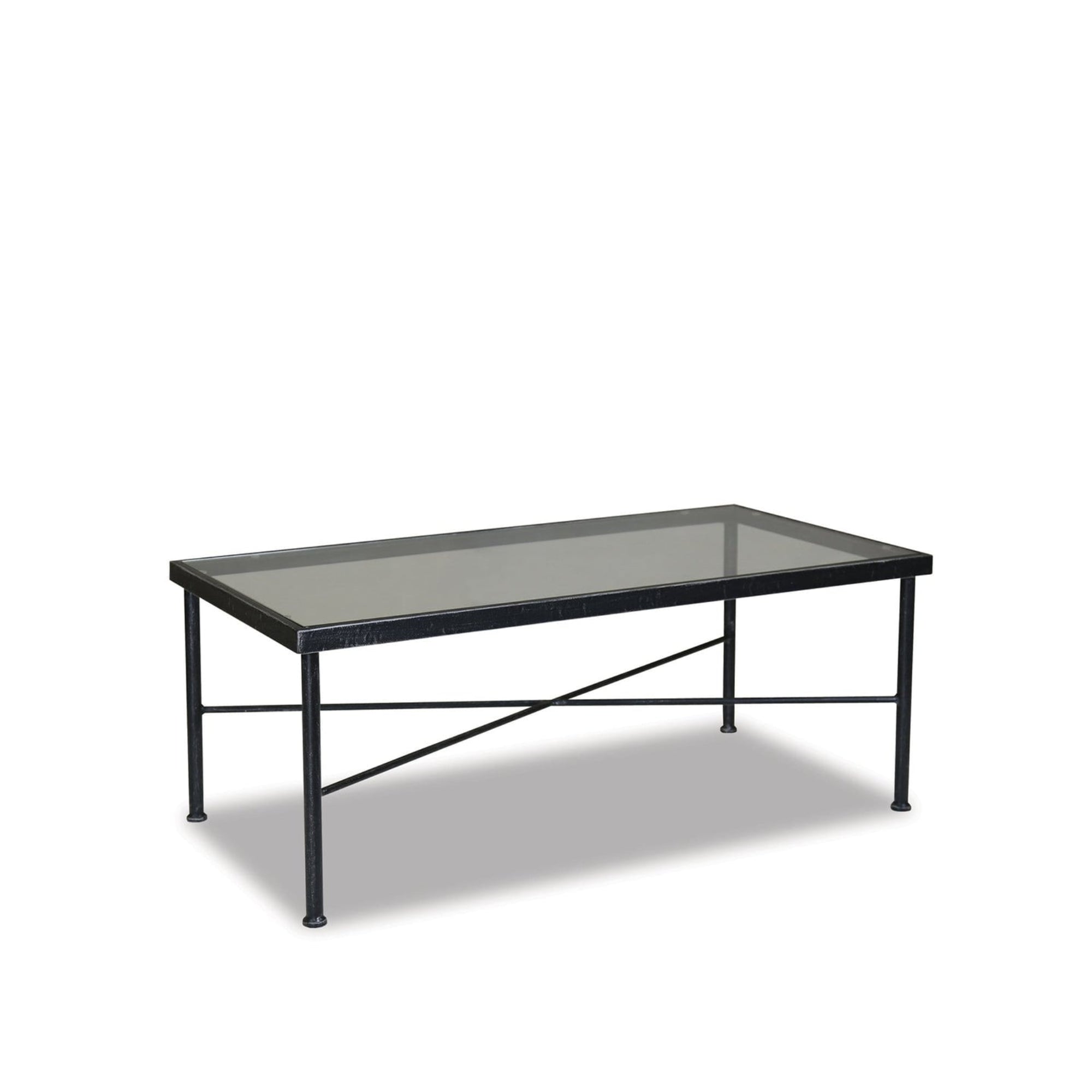 Provence 44" Rectangular Coffee Table