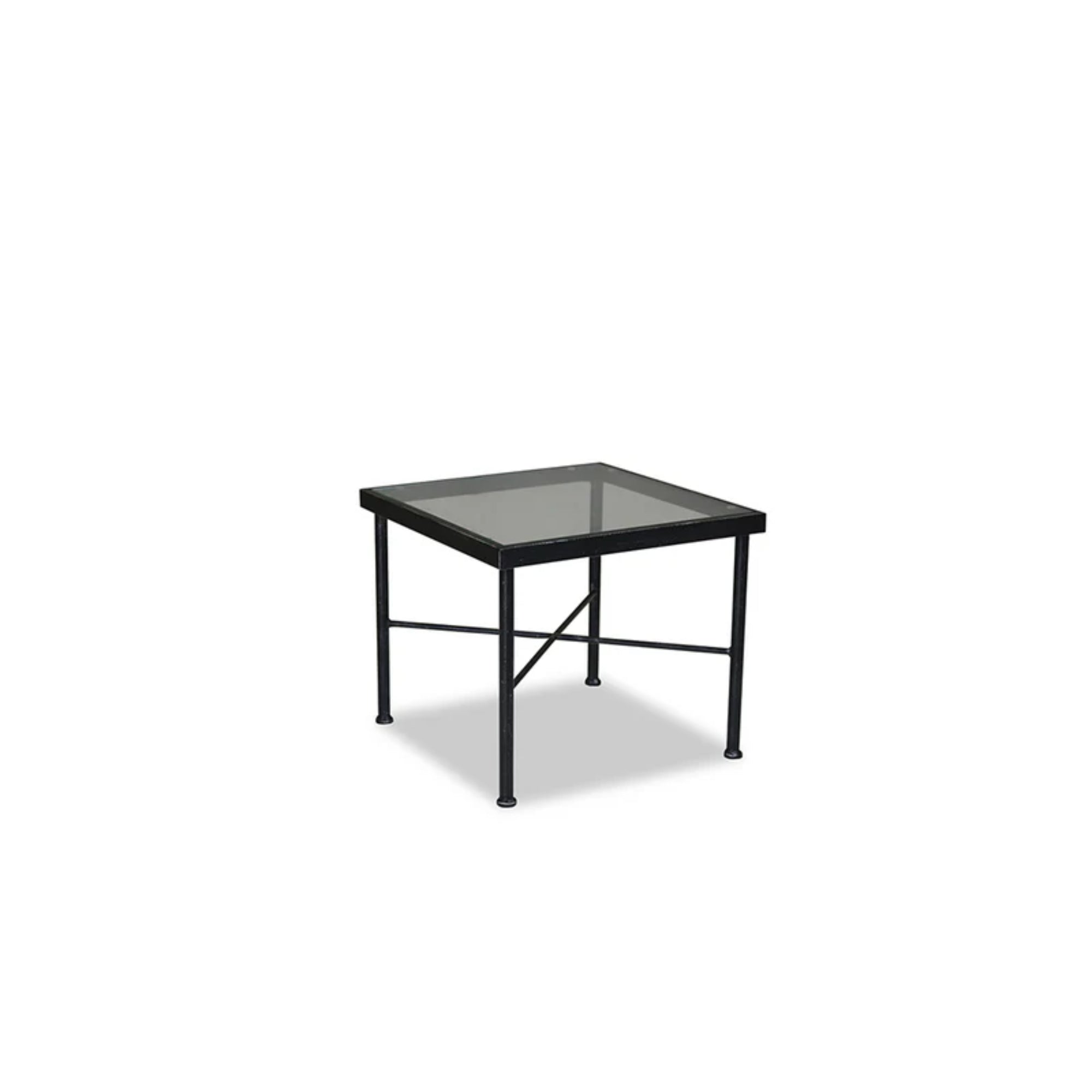 Provence 21" Square End Table
