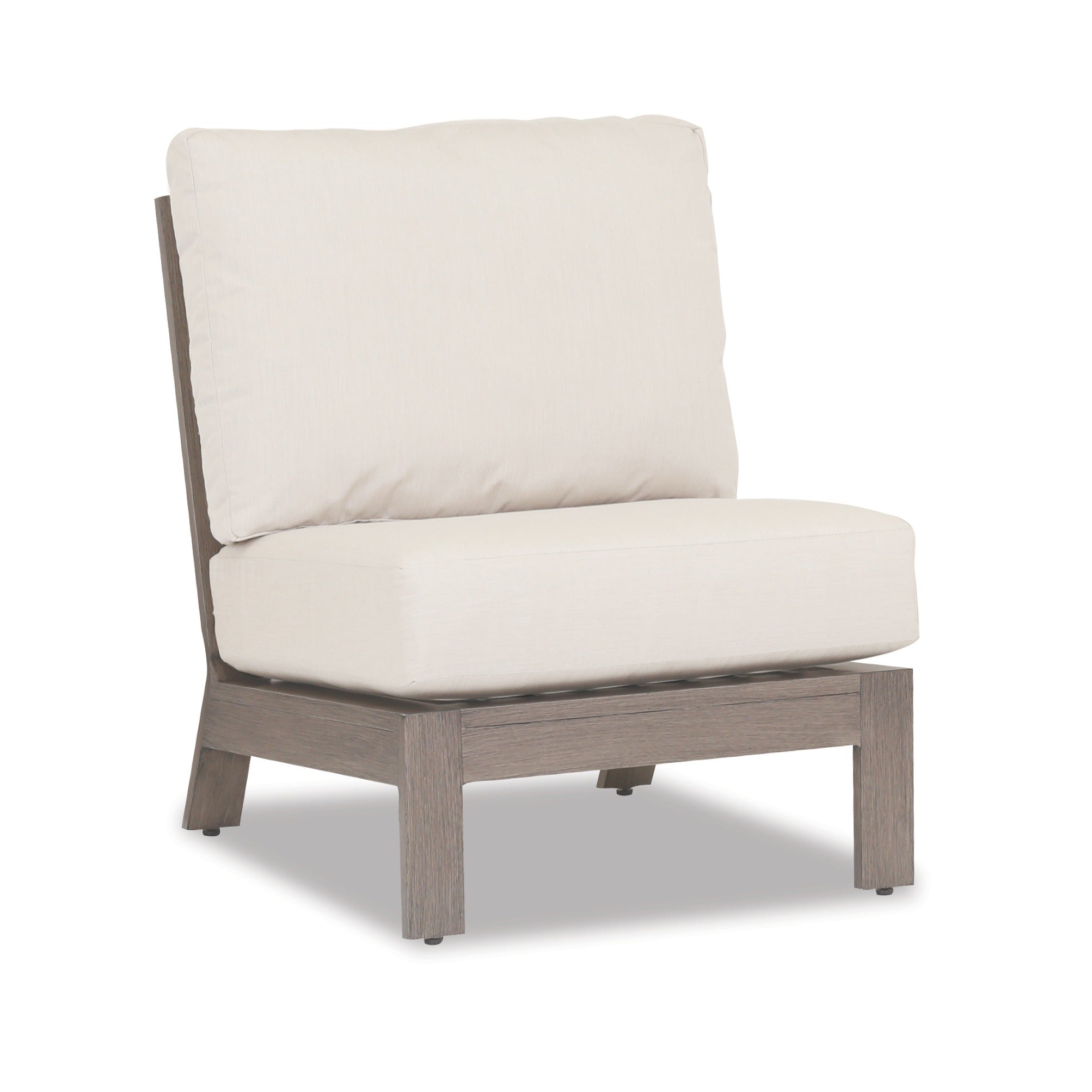 Laguna Armless Club Chair