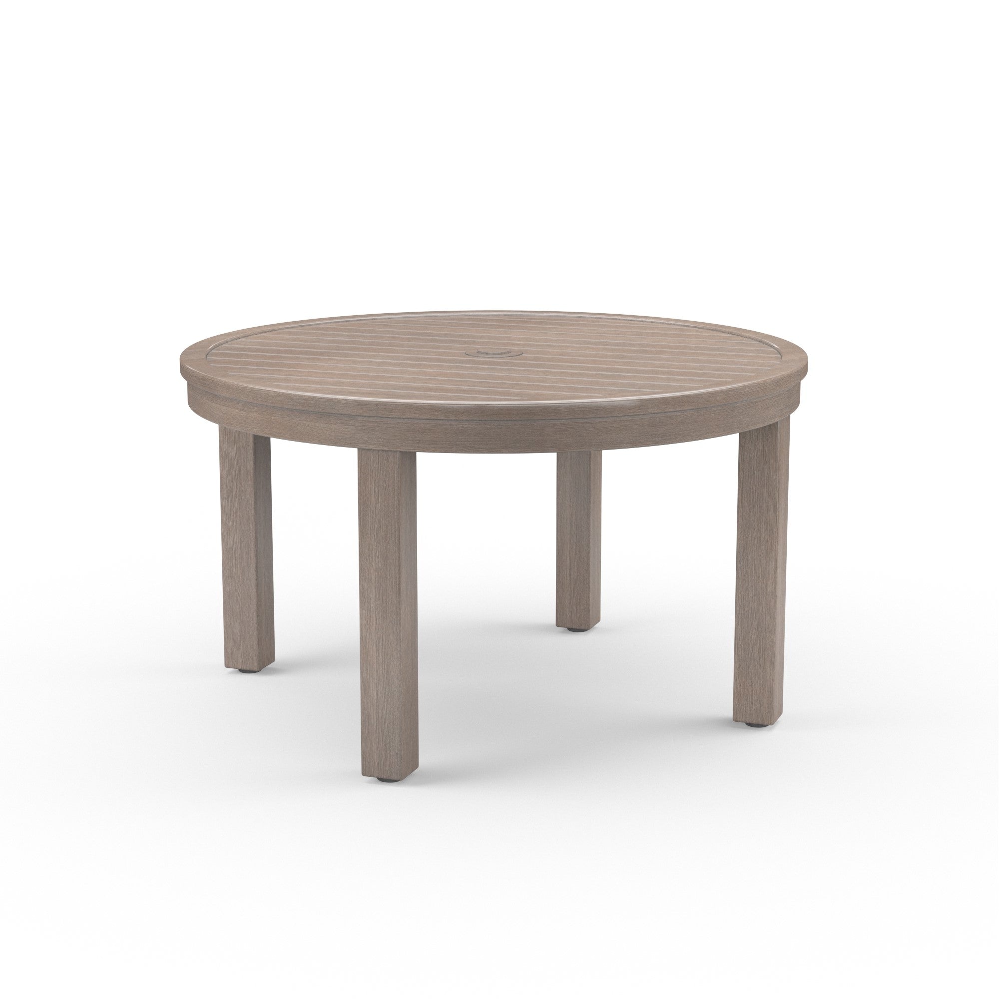 Laguna 50" Round Dining Table