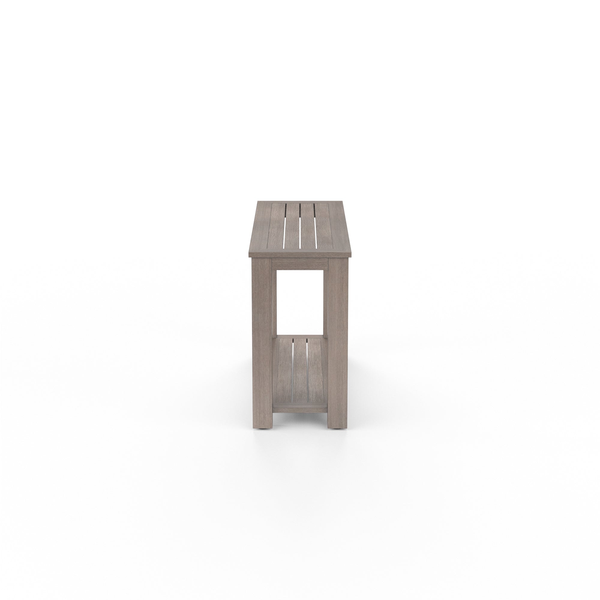 Laguna 54" Sofa Console Table