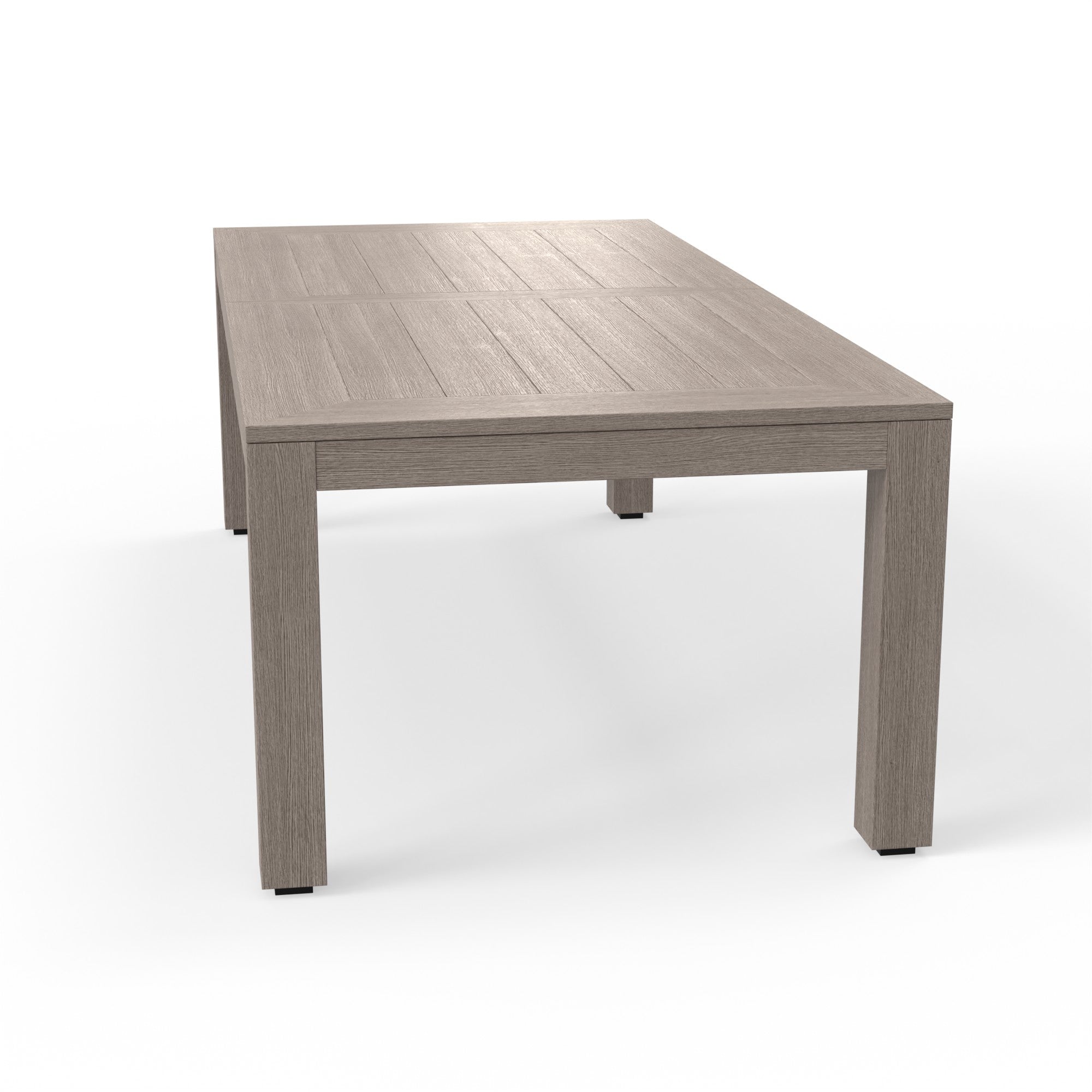 Laguna 90-120" Extendable Rectangular Dining Table