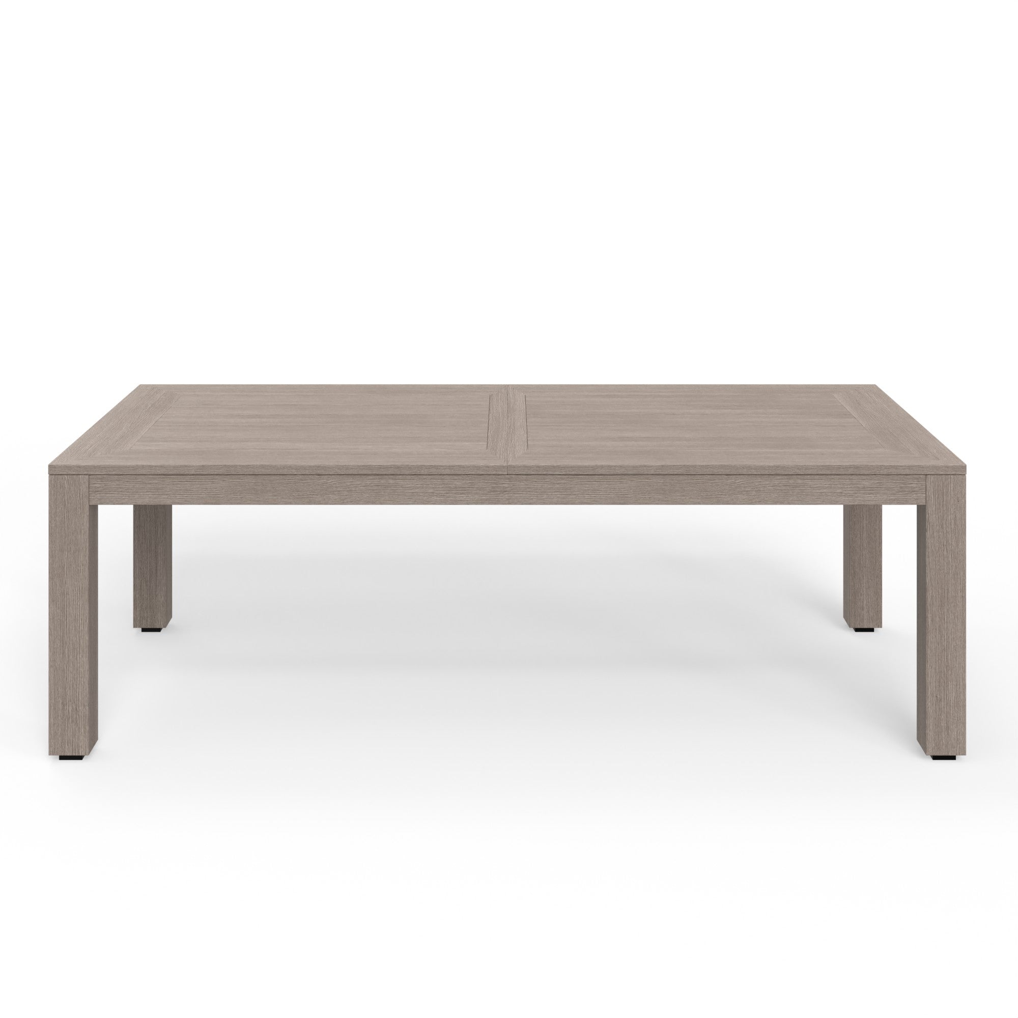 Laguna 90-120" Extendable Rectangular Dining Table