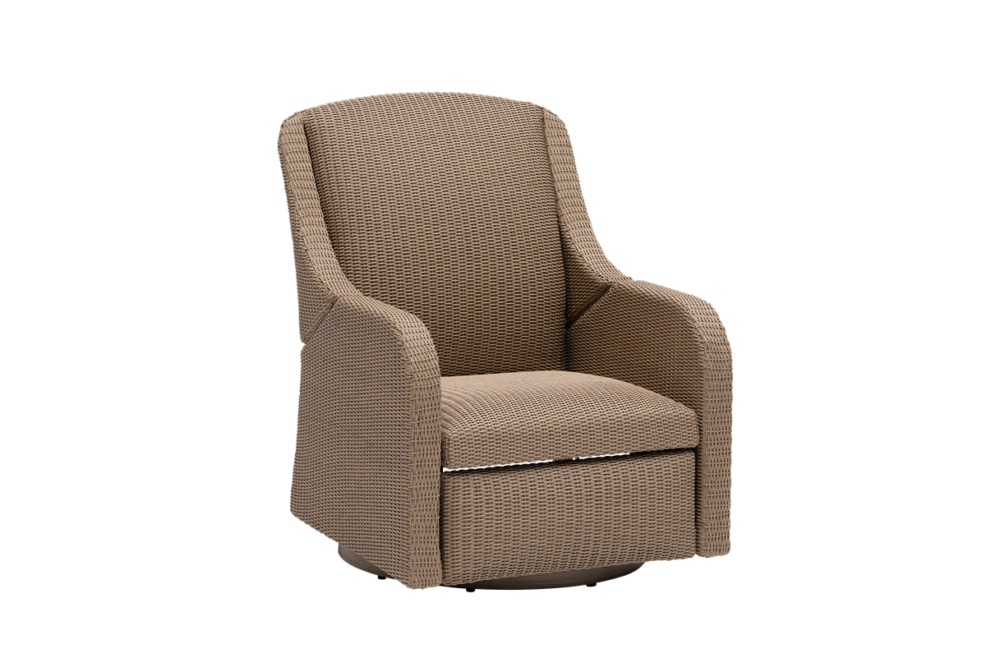 Marbella Swivel Recliner